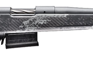 BGA B-14 CREST 7MM PRC FLUTED STEEL