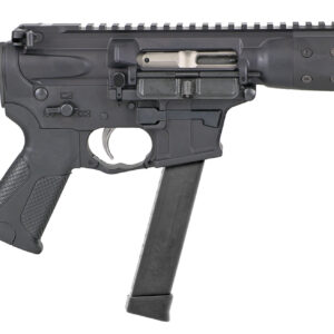LWRCI ICP9B8         IC-9      9MM  8.5 BLK