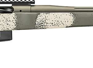 SPG BAW9247G 2020 WYPNT 7MM 24 EVGRN