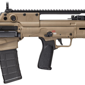SPR HELLION 5.56 RIFLE 16 FDE GU25