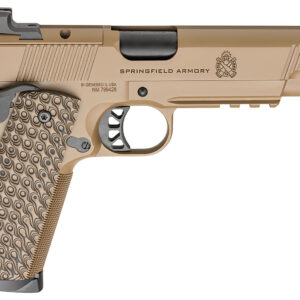 SPG PC9125LRCBAOS 45 TRP 1911 LTRL 5 8R COY