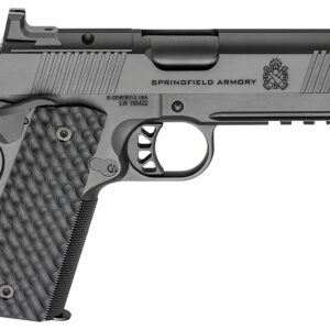 SPG PC9124LRCCAOS 45 TRP 1911 CRYCT/LTRL 4.2 7R