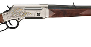 LongR Deluxe L/A 243 20"B A/S Wln 4rd