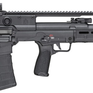 SPR HELLION 5.56 RIFLE 18 BLK GU25