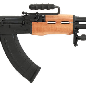 CENT AES-10B2 7.62X39 WOOD 21.5 BIPOD 30RD