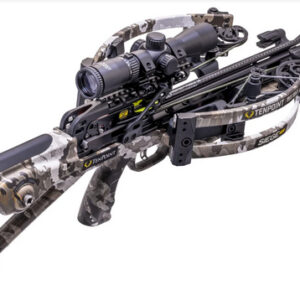 TENPOINT SIEGE 425 ACUSLIDE RANGEMASTER 100
