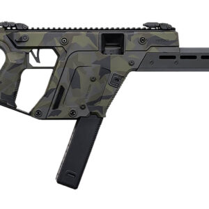 KRISS KV45-3CWD00   VECTOR CRB G3 45A   16 WOODLND