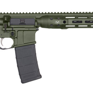 LWRCI ICDIR5ODG16ML    D.I.    556   16 ODG MLOK