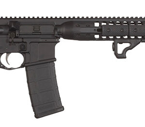 IC DI 5.56MM 16" TUNGSTEN GREY