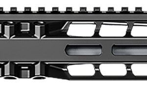 Radian Weapons R0023 Complete Upper  223 Wylde 10.50" Black Barrel, 7075-T6 Aluminum Radian Black Receiver, Extended with Magpul M-LOK Handguard for AR-15