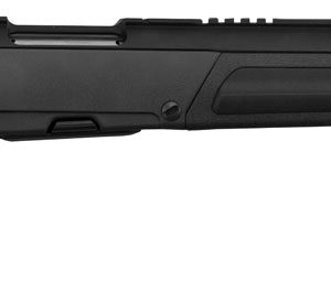Steyr Arms 263473B Scout  6.5 Creedmoor 5+1 19" Fluted/Threaded Barrel, Black, Synthetic Stock, Integrated Base