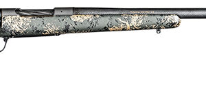 Ridge FFT 6.5CM 20"StnStl Grn/Blk/Tan 5