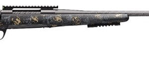 XBLT Pro MCM 300wm 26" Gray FL MB 3rd