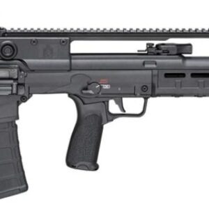 Hellion 5.56 NATO 20" Blk 2/30rd GEARUP