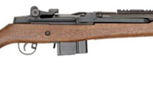 M1A Scout Squad 308 18"B AS Wlnt NYComp