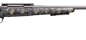 XBLT Pro MCM LR 300wm 26" Gry FL MB 3rd