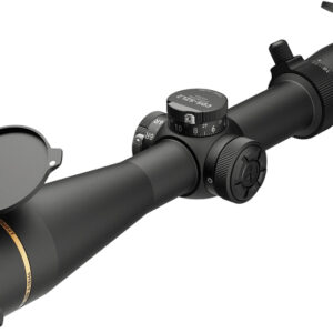 LEU VX6 HD GEN2 3-18X44 30MM CDS-SZL2 SF ILLUM