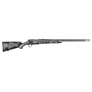 CHRIS RIDGELINE FFT 7MM REM 22 BLK/GRY