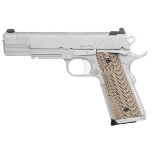 CZ DW SPECIALIST 9MM SS