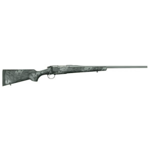 BGA MOUNTAIN RIFLE 2.0 300PRC 26  CARBON STOCK