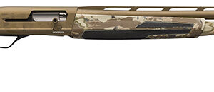 Maxus II WW 26" 12GA 3.5" Auric 4rd