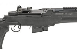 SPR M1A SOCOM 16 308WIN 16 BLK CQB STK CARBON B