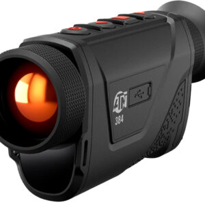 ATN BLAZEHUNTER PRO 4-32X 384X288 LRF