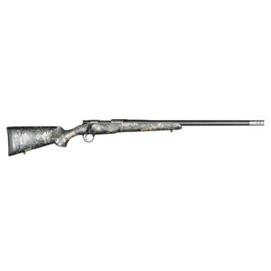 CHRIS RIDGELINE FFT 6.5-284 22 GRN/BLK/TAN