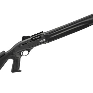 BER 1301 TAC C CHISEL MOD.2 12GA 18.5 7+1
