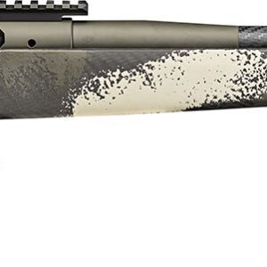 SPR MODEL 2020 WAYPOINT 7MM REM CF BBL EVERGRN
