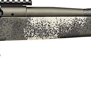 SPR MODEL 2020 WAYPOINT 300WIN CF EVERGRN ADJ