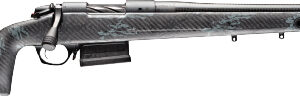 BGA B-14 CREST 22-250REM CARBON FIBER