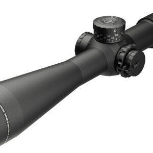 LEU MK5 HD 5-25X56 35MM M1C3 FFP ILLUM RH1