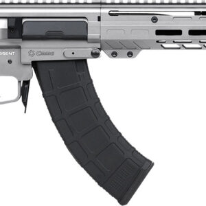 CMMG 86A7F0B-TI  DISSENT MK4 762X39 14.3 PW TITANM