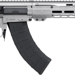 CMMG 86AD60B-TI  DISSENT MK47 762X39 16.1   TITANM