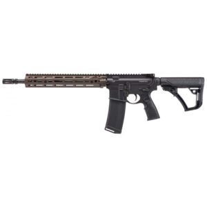 DAN DD4 M4A1 RIII 5.56 14.5 WELDED AMBI 32RD