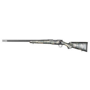 CHRIS RIDGELINE FFT LH 7MM-08 20 GRN/BLK/TAN