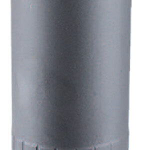 Kgm Suppressors RT-R50T-TM-GRY R50T  50 Cal Gray Titanium 1x14