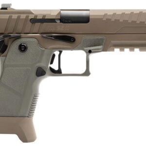 OA 2311 FULL SIZE 9MM 5 HIGH DESERT SAGE 17RD