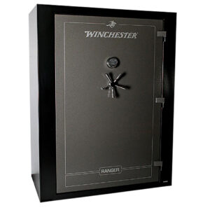 Winchester Safes SECWINR66-TT-E Ranger 66  Holds 70 Long Guns