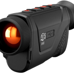 ATN BLAZEHUNTER PRO 2.5-20X 640X512