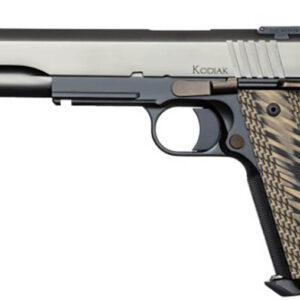 Dan W Kodiak 10MM 6" OR TriTone 8rd