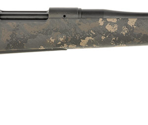 Wilson Combat NULA2065CM20RT8KR NULA  6.5 Creedmoor 4+1 20" Lightweight/Threaded, Black Barrel/Rec, Kodiak Rogue Carbon Fiber Stock, Adj. Timney Trigger