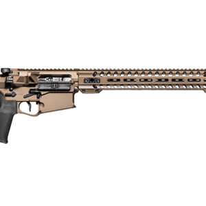 Revolution D1 Gen4 6.5Cre, 20"Bbl.Bronze