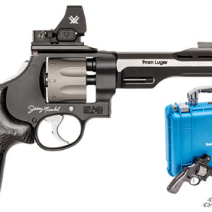 SW PC MODEL 327 WR W/ VORTEX 9MM 5 8RD
