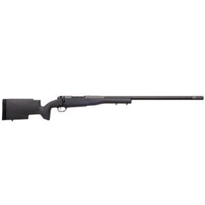WBY MKV CARBONMARK PRO 6.5WBYRPM 26 GRY BLK