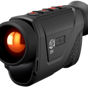 ATN BLAZEHUNTER PRO 2.5-20X 640X512 LRF