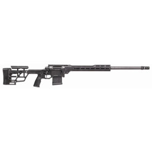 DAN DELTA 5 PRO 6CR 26 VARMINT BLK MLOK 10RD