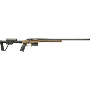 BGA MG LITE 308WIN 22 CF MAG CHASSIS STOCK 5RD