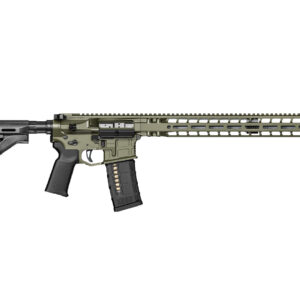 Model 1 - 16" 223 Wylde 1 in 8- Rifle - Radian O